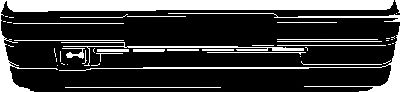 VAN WEZEL 3774572 -  Буфер